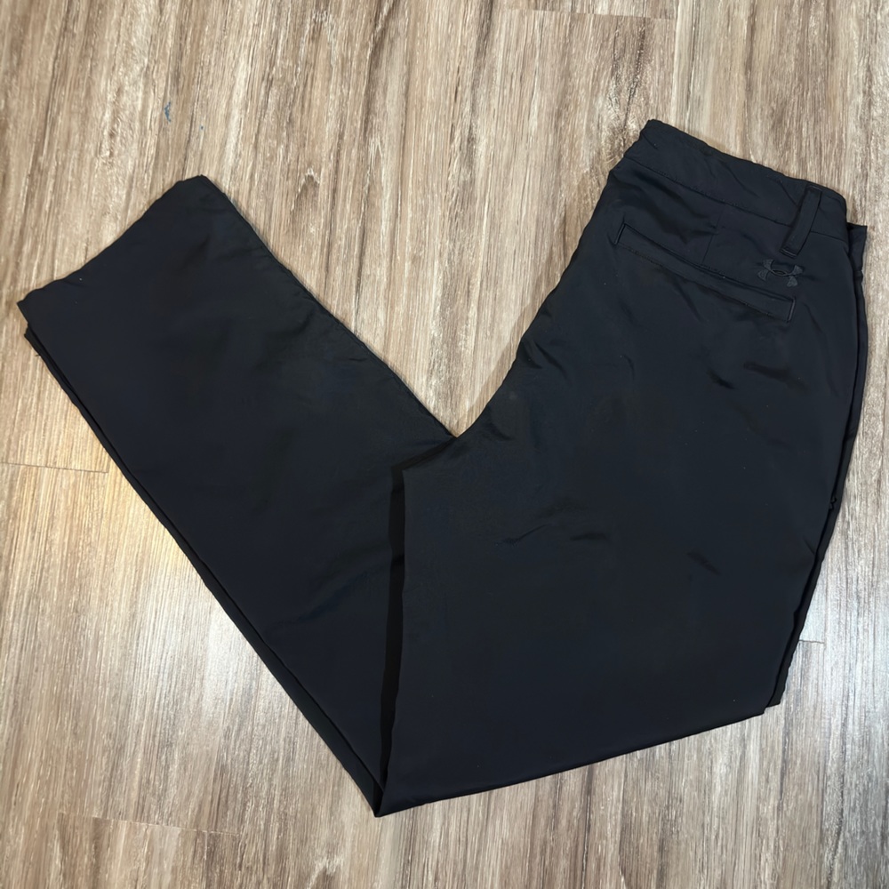 Under Armour Men's Sport Pants Size 36W 32L